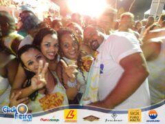 Bloco Skol Folia
